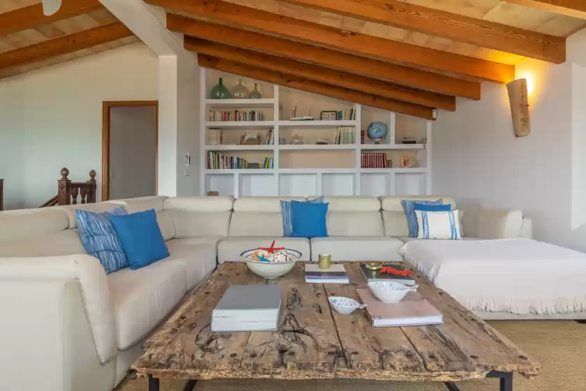 Location de vacances à Can cuarassa, Port de Pollença