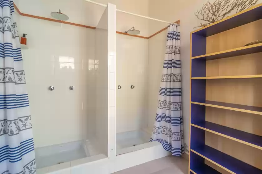 Location de vacances à Can cuarassa, Port de Pollença