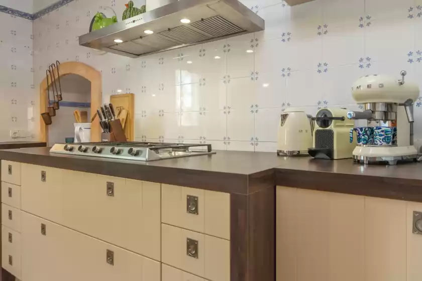 Location de vacances à Can cuarassa, Port de Pollença