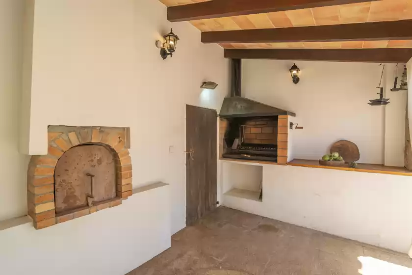 Location de vacances à Can cuarassa, Port de Pollença