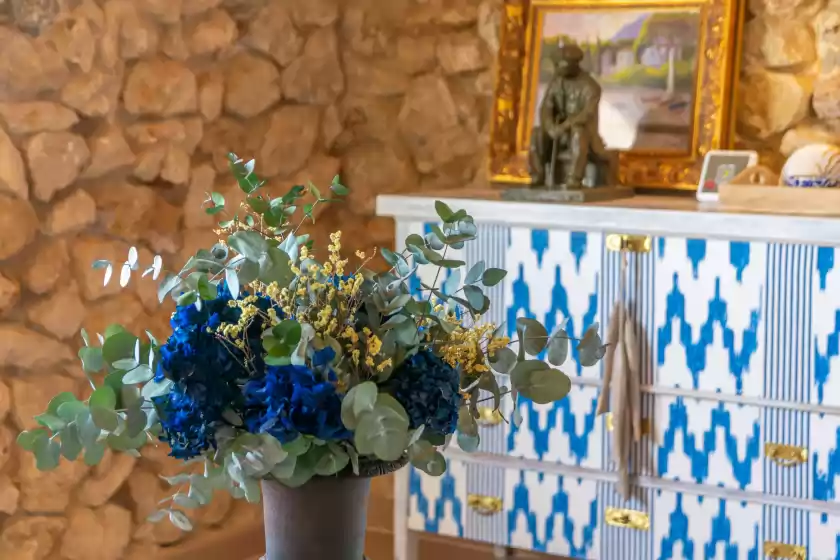 Location de vacances à Can cuarassa, Port de Pollença