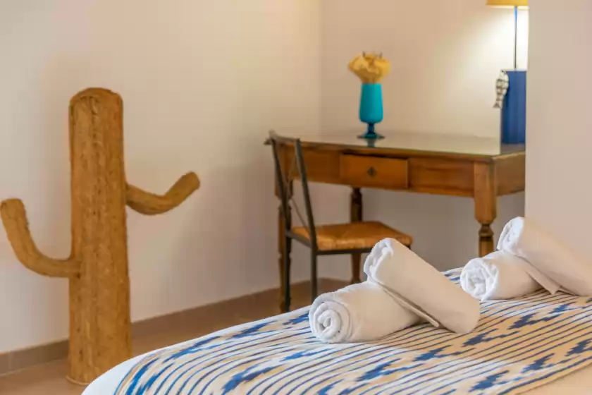 Location de vacances à Can cuarassa, Port de Pollença