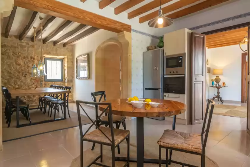 Location de vacances à Can cuarassa, Port de Pollença