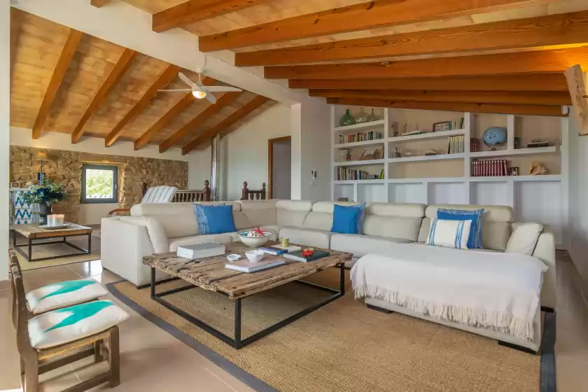 Location de vacances à Can cuarassa, Port de Pollença