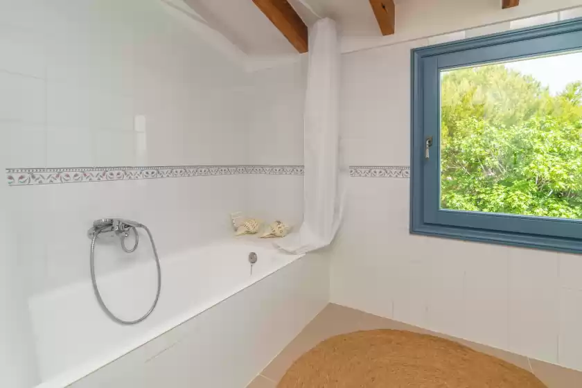 Location de vacances à Can cuarassa, Port de Pollença