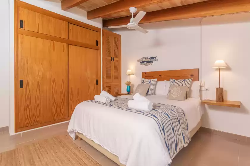 Location de vacances à Can cuarassa, Port de Pollença