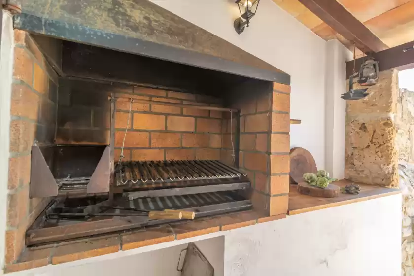 Location de vacances à Can cuarassa, Port de Pollença