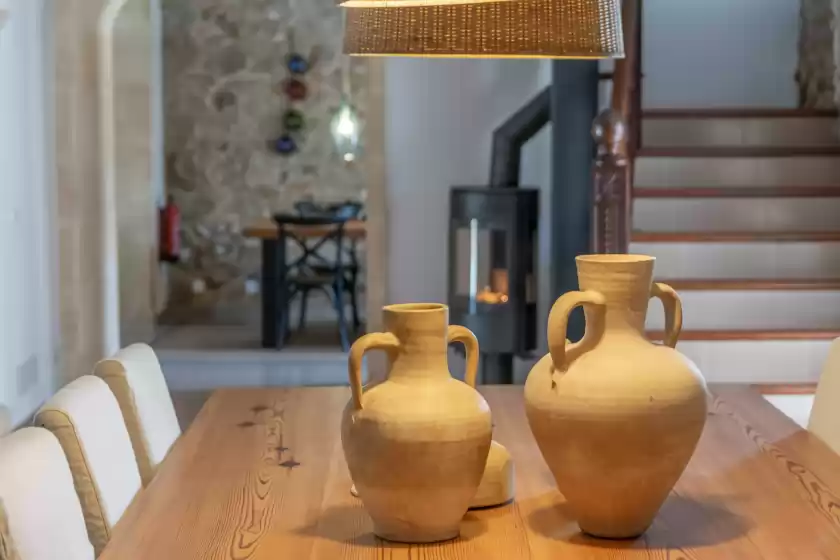 Location de vacances à Can cuarassa, Port de Pollença