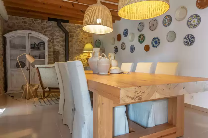 Location de vacances à Can cuarassa, Port de Pollença