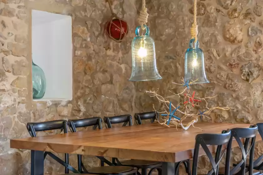 Location de vacances à Can cuarassa, Port de Pollença