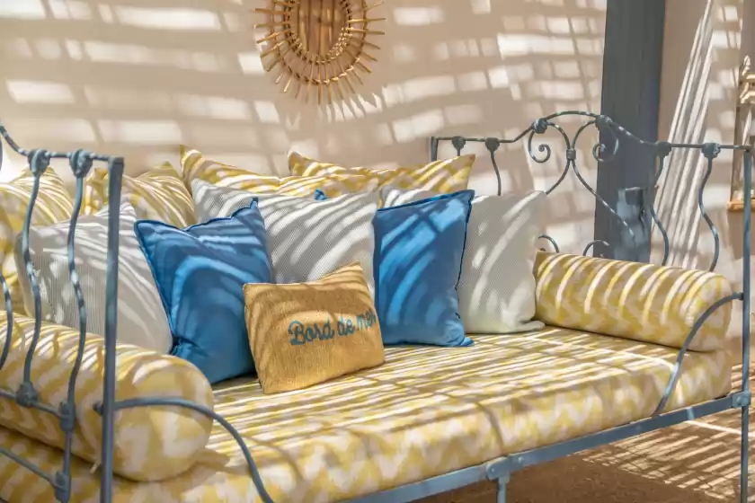 Location de vacances à Can cuarassa, Port de Pollença