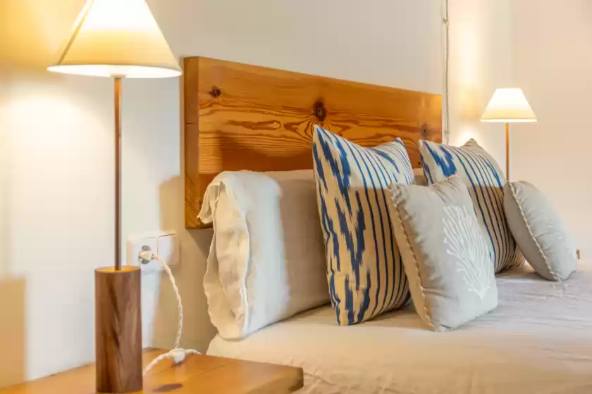 Location de vacances à Can cuarassa, Port de Pollença