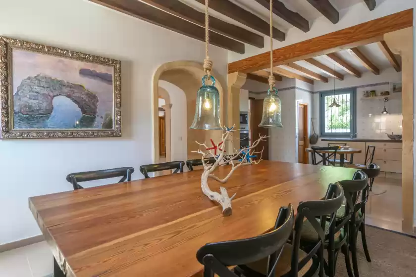 Location de vacances à Can cuarassa, Port de Pollença