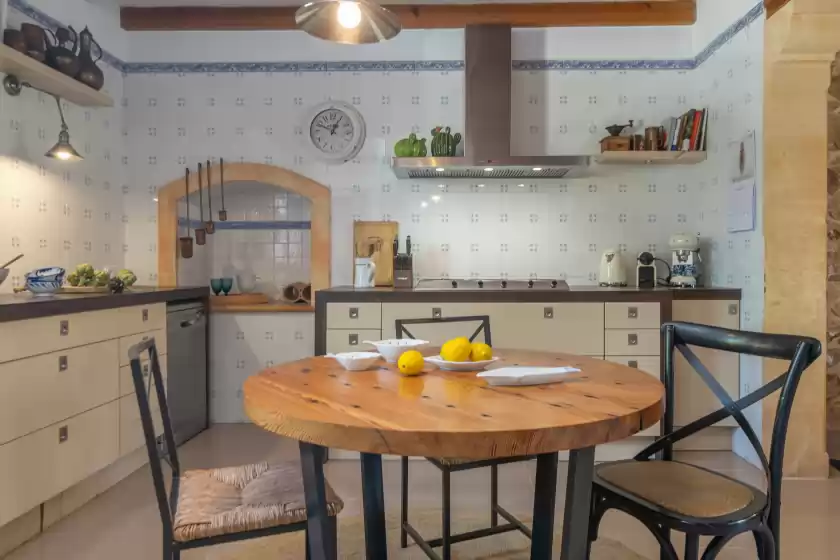 Location de vacances à Can cuarassa, Port de Pollença