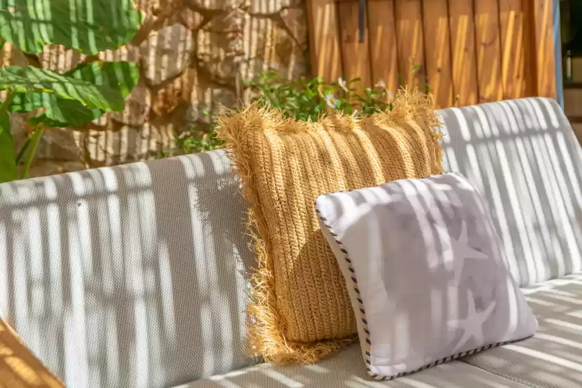 Location de vacances à Can cuarassa, Port de Pollença