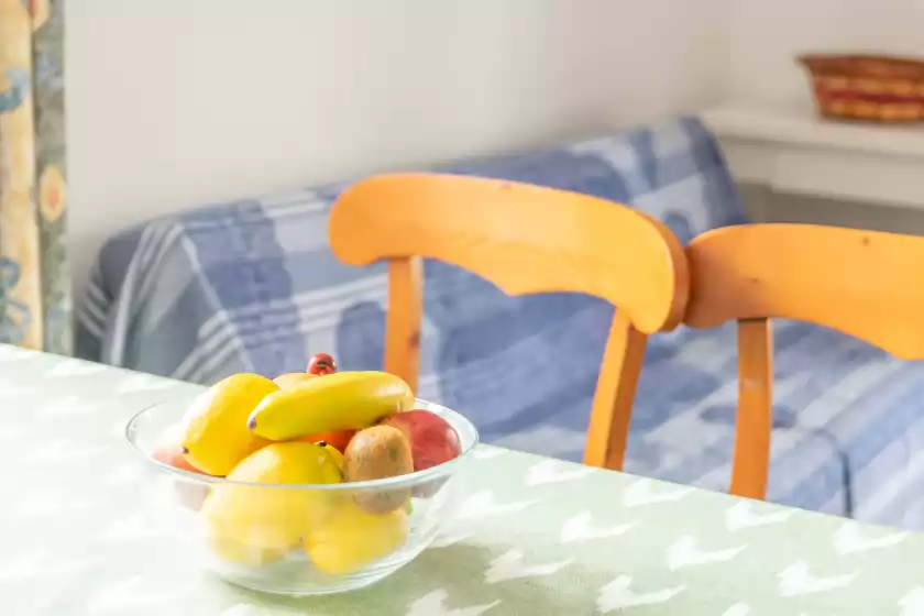 Ferienhaus auf Casa manolo, Cala Lliteres