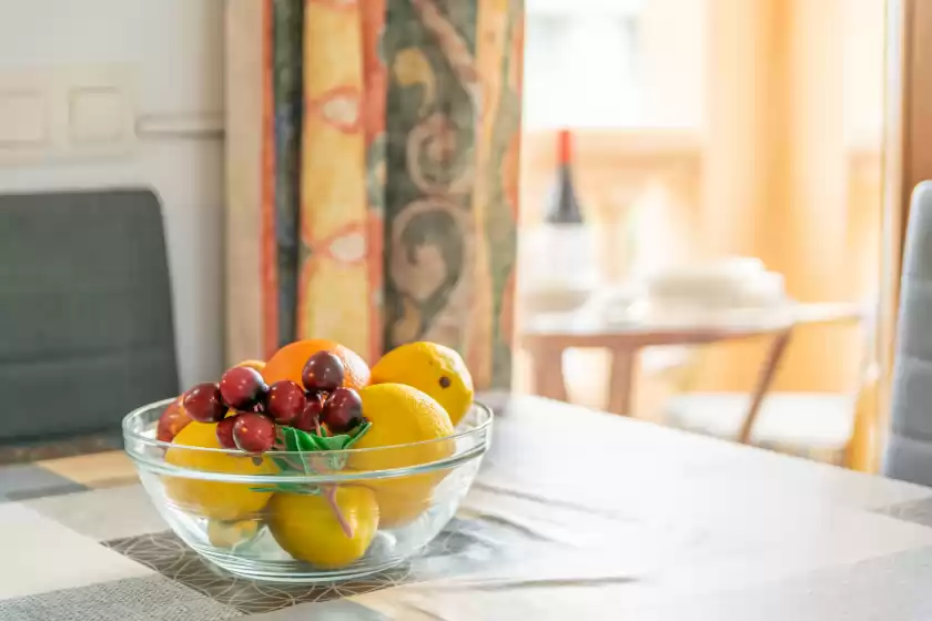 Alquiler vacacional en Casa miriam, Cala Lliteres