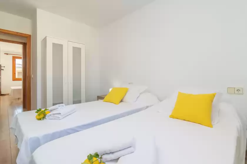 Holiday rentals in La llimona, Port de Pollença