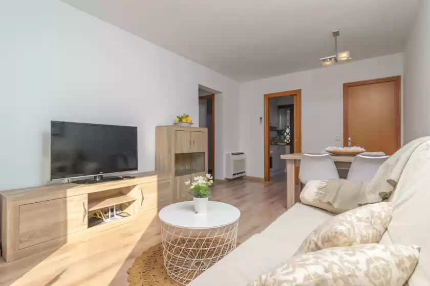 Holiday rentals in La llimona, Port de Pollença