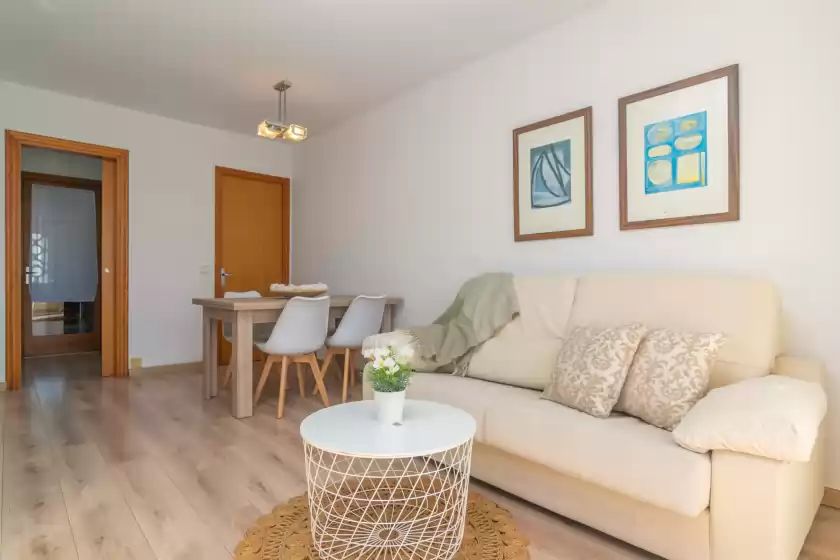 Holiday rentals in La llimona, Port de Pollença