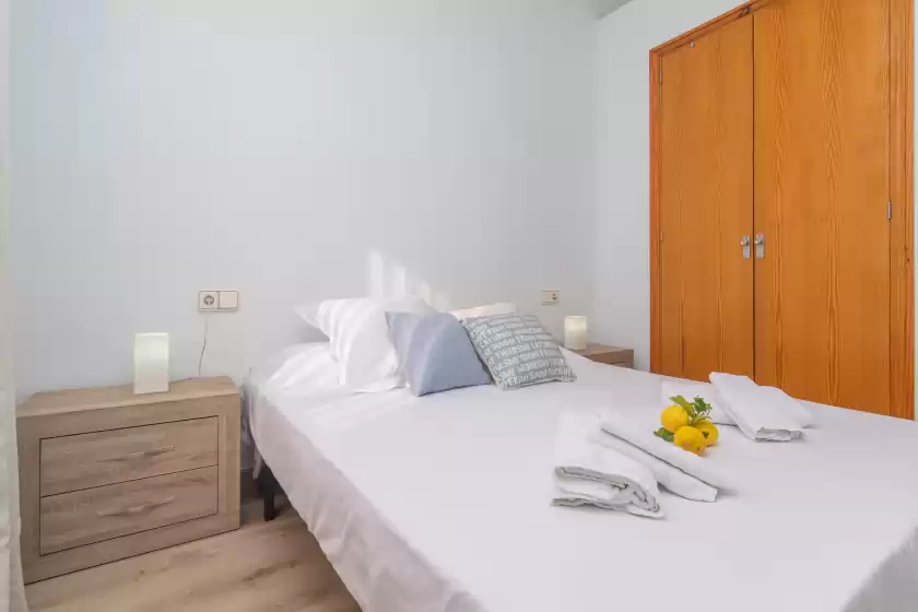 Holiday rentals in La llimona, Port de Pollença