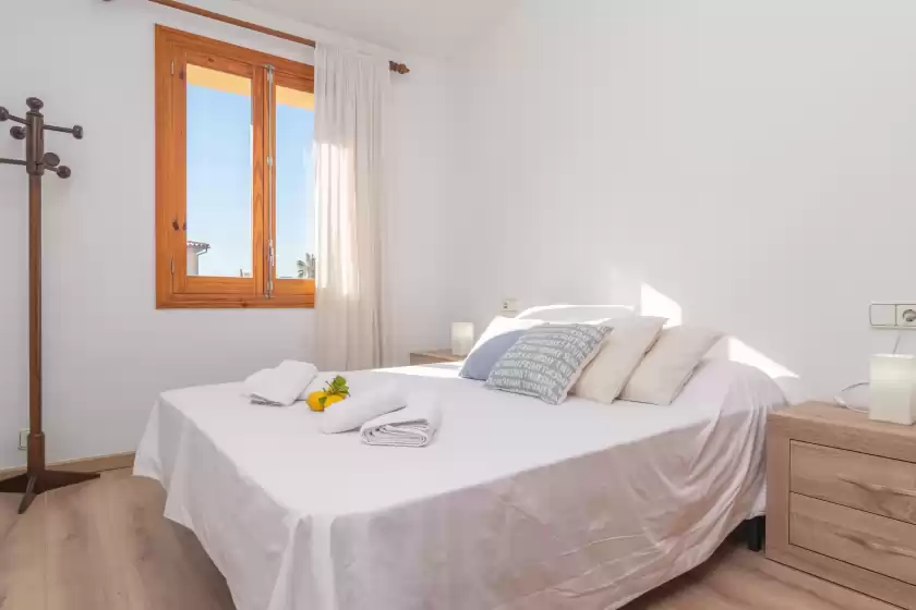 Holiday rentals in La llimona, Port de Pollença