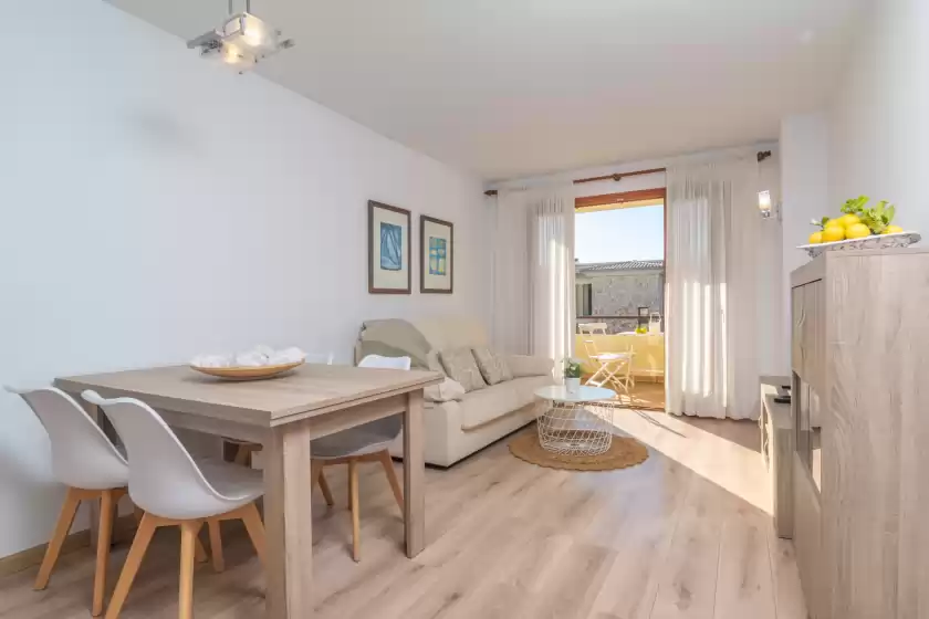 Holiday rentals in La llimona, Port de Pollença