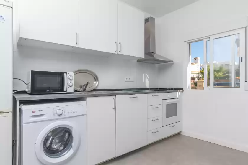 Location de vacances à Casa blanca (port d'alcudia), Platja d'Alcúdia