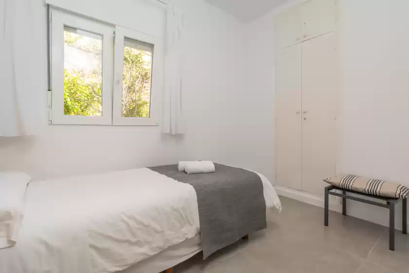 Location de vacances à Casa blanca (port d'alcudia), Platja d'Alcúdia