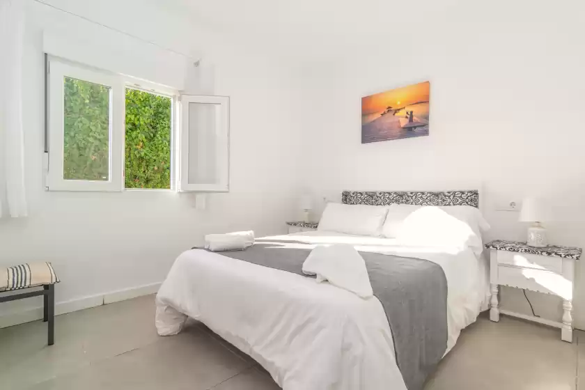 Location de vacances à Casa blanca (port d'alcudia), Platja d'Alcúdia