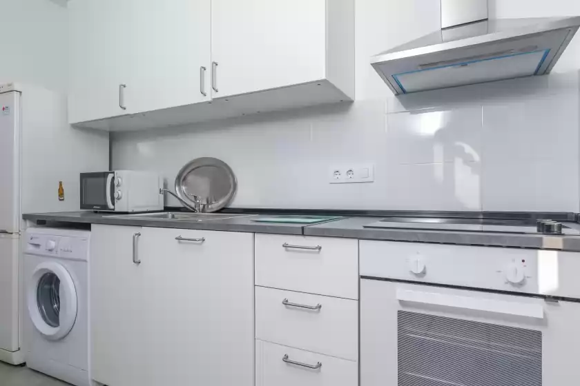 Location de vacances à Casa blanca (port d'alcudia), Platja d'Alcúdia