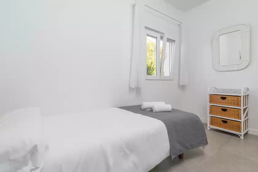 Location de vacances à Casa blanca (port d'alcudia), Platja d'Alcúdia