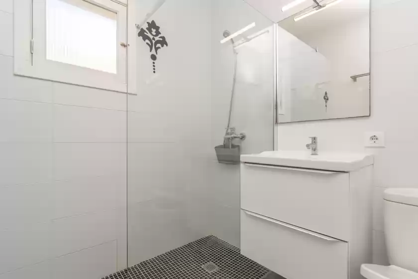 Location de vacances à Casa blanca (port d'alcudia), Platja d'Alcúdia