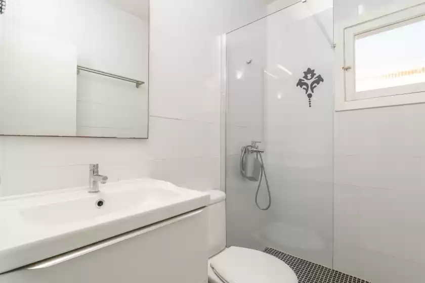 Location de vacances à Casa blanca (port d'alcudia), Platja d'Alcúdia