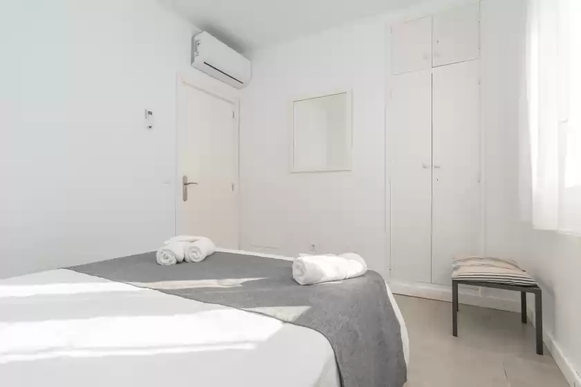 Location de vacances à Casa blanca (port d'alcudia), Platja d'Alcúdia