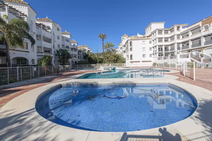 Location de vacances à Benalmar playa, Benalmádena