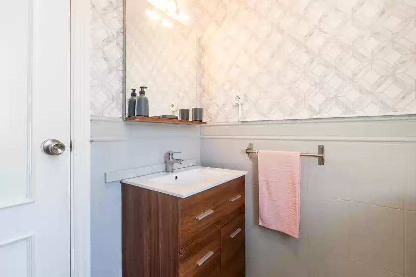 Location de vacances à Benalmar playa, Benalmádena