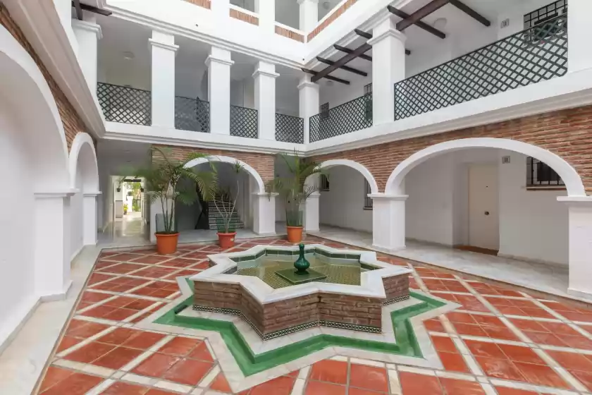 Location de vacances à Benalmar playa, Benalmádena