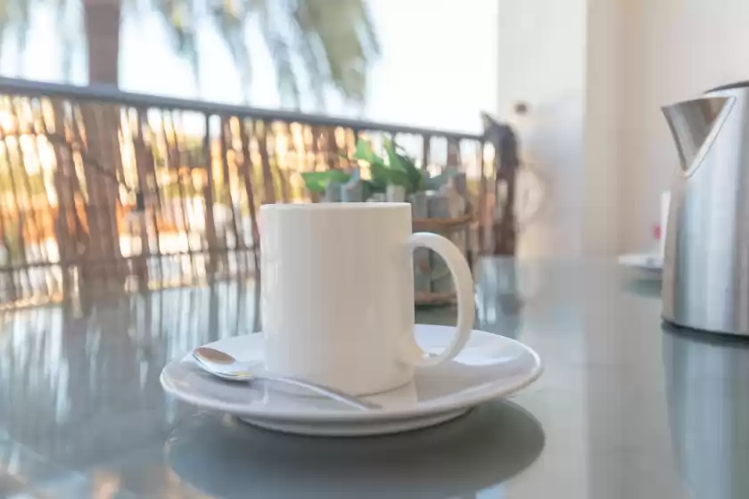 Location de vacances à Benalmar playa, Benalmádena