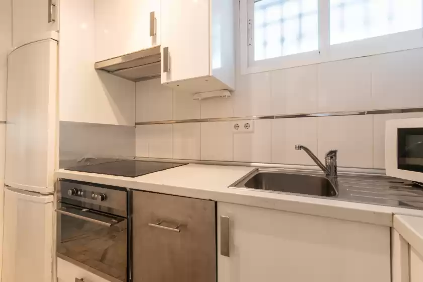 Location de vacances à Benalmar playa, Benalmádena