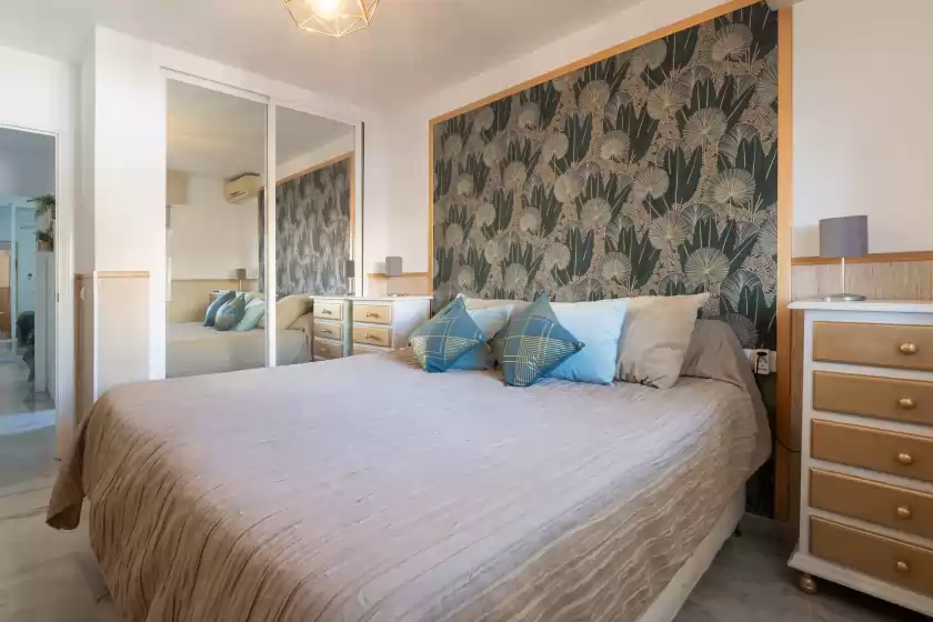 Location de vacances à Benalmar playa, Benalmádena