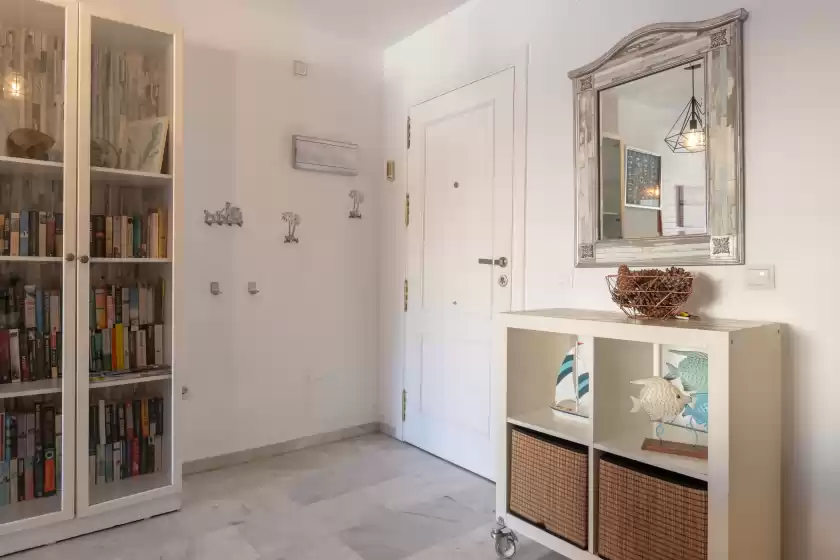 Location de vacances à Benalmar playa, Benalmádena