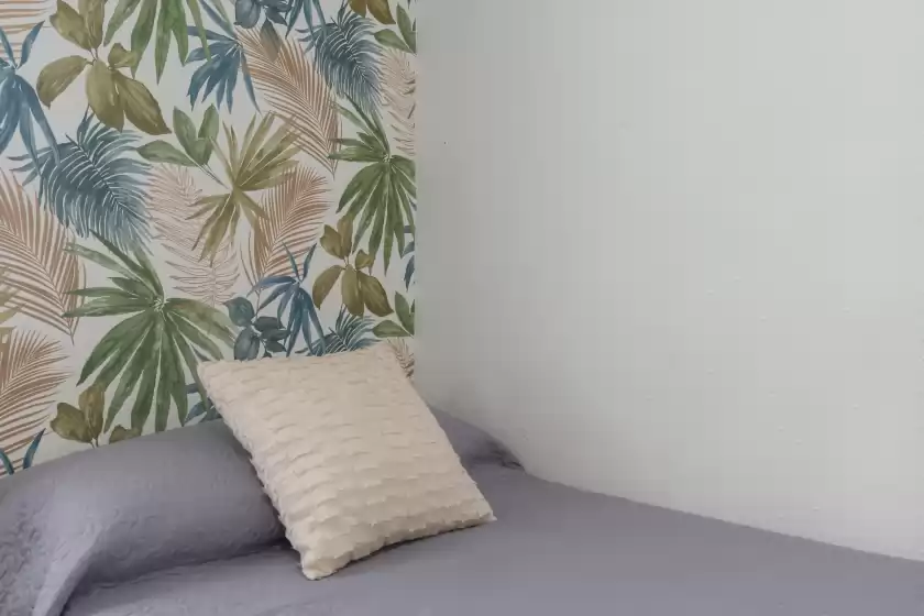 Location de vacances à Benalmar playa, Benalmádena