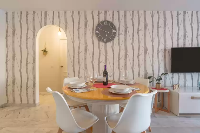 Location de vacances à Benalmar playa, Benalmádena