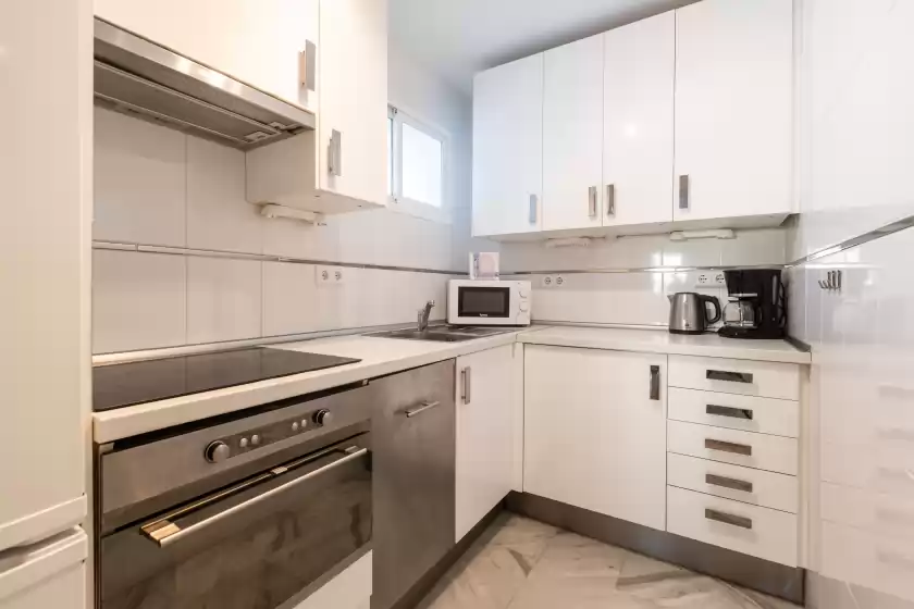 Location de vacances à Benalmar playa, Benalmádena