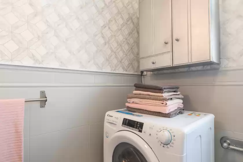 Location de vacances à Benalmar playa, Benalmádena