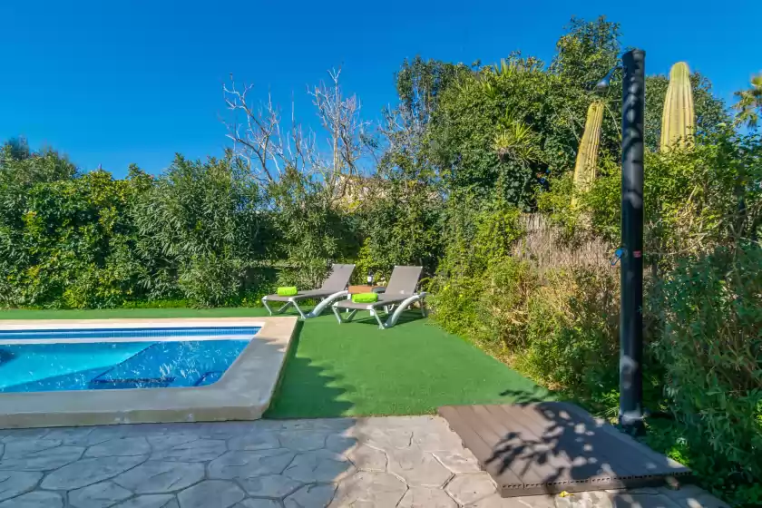 Location de vacances à Es molí can torres, Sineu