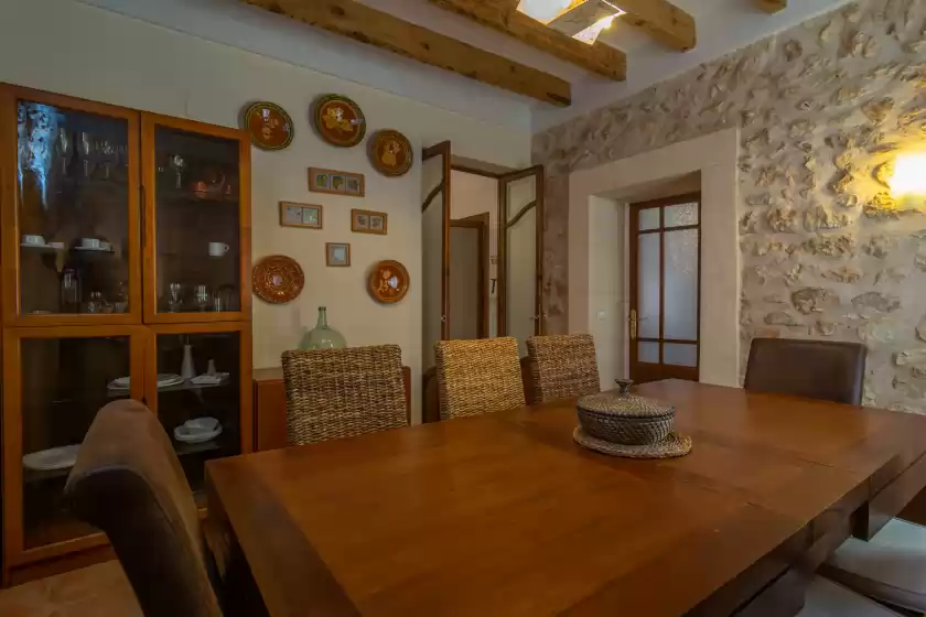 Location de vacances à Es molí can torres, Sineu