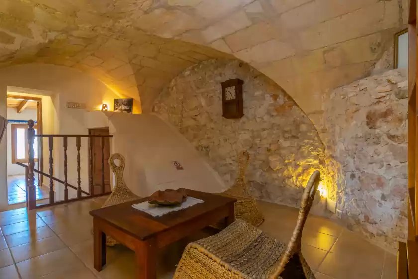 Location de vacances à Es molí can torres, Sineu