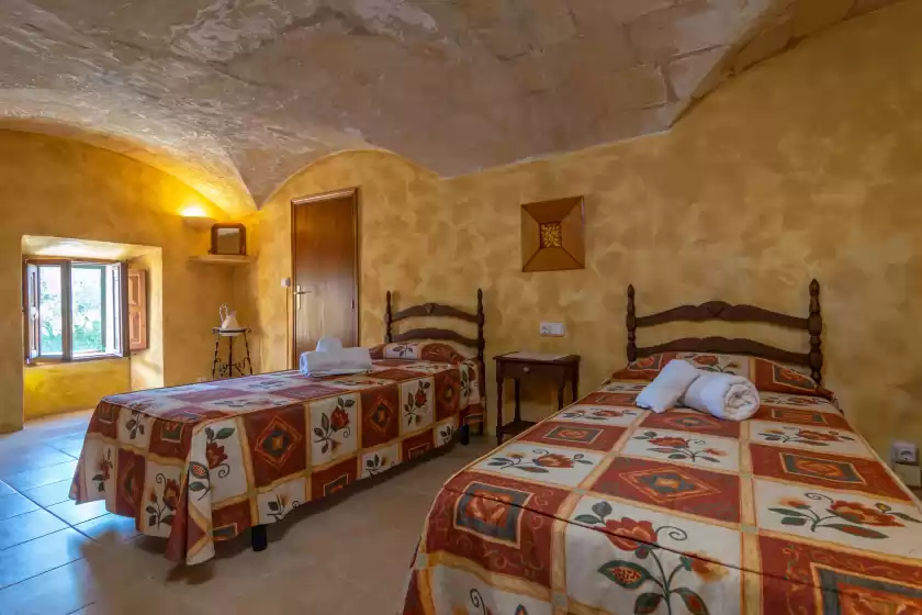 Location de vacances à Es molí can torres, Sineu